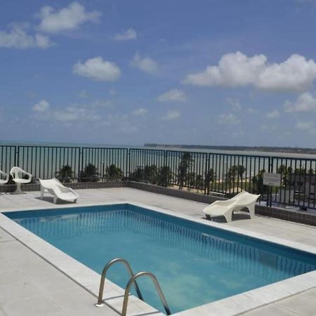 Apartamento Beira De Praia João Pessoa Zewnętrze zdjęcie