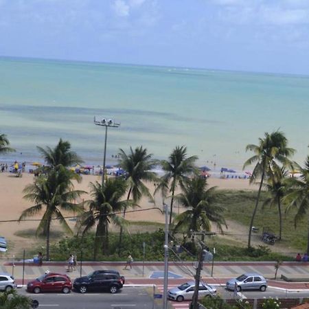 Apartamento Beira De Praia João Pessoa Zewnętrze zdjęcie