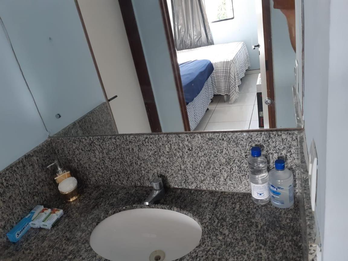 Apartamento Beira De Praia João Pessoa Zewnętrze zdjęcie