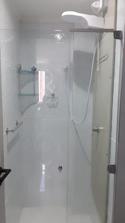 Apartamento Beira De Praia João Pessoa Zewnętrze zdjęcie
